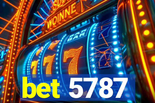 bet 5787